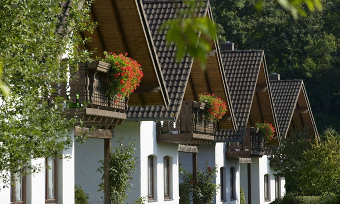 Rurberg House | Vacation home for 4 guests with 80m² in Simmerath (250935)