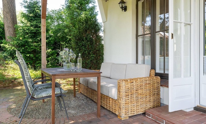 Malente House | Vacation home for 4 guests with 71m² in Malente (294162)
