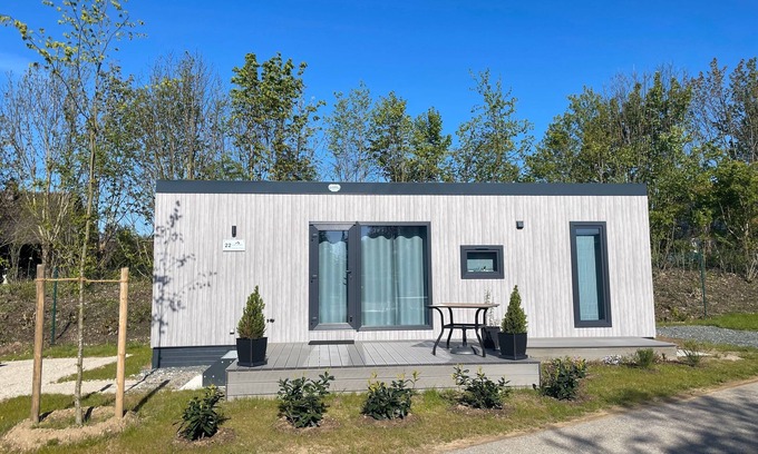 Nabburg House | Vacation home for 4 guests with 34m² in Nabburg (269190)