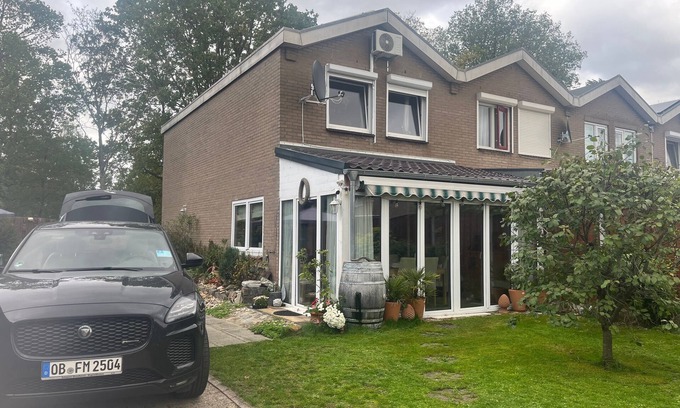 Tegelen House | Vacation home for 4 guests with 115m² in Tegelen (76001)