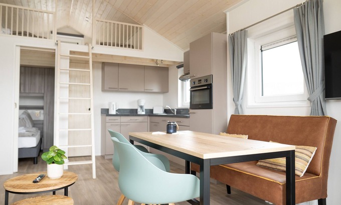 Itzendorf House | Vacation home for 4 guests with 29m² in Norden (161164)