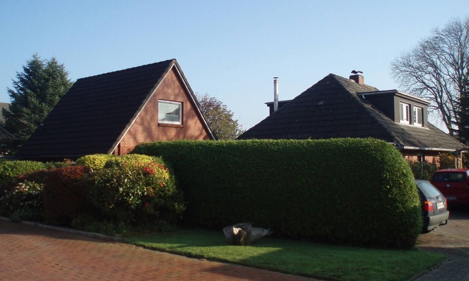 Osteel House | Vacation home for 4 guests with 45m² in Osteel (150991)
