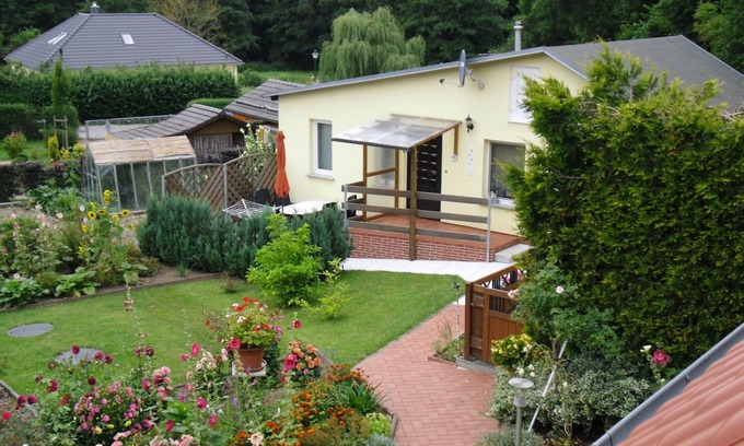 Putbus House | Vacation home for 4 guests with 45m² in Putbus (131560)