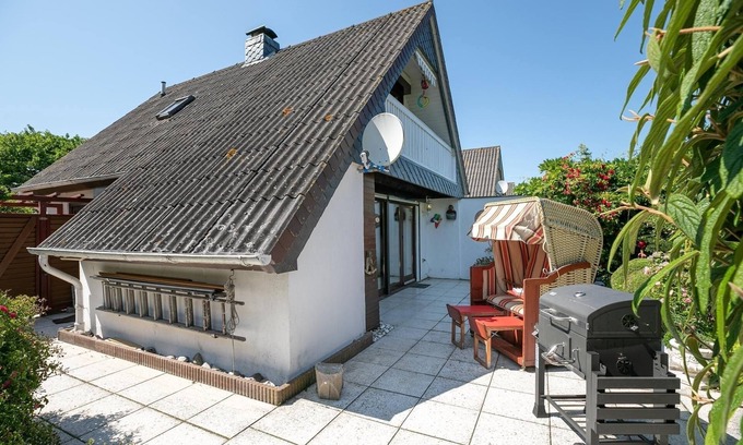 Heringsdorf House | Vacation home for 4 guests with 70m² in Süssau (287362)