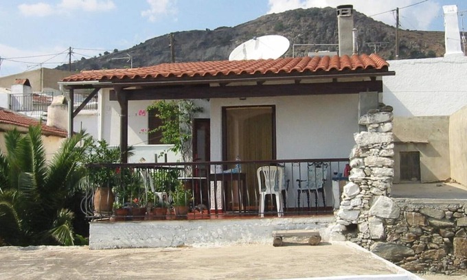 Kerames House | Vacation home for 4 persons (84 m²) in Kerames/South Coast Crete