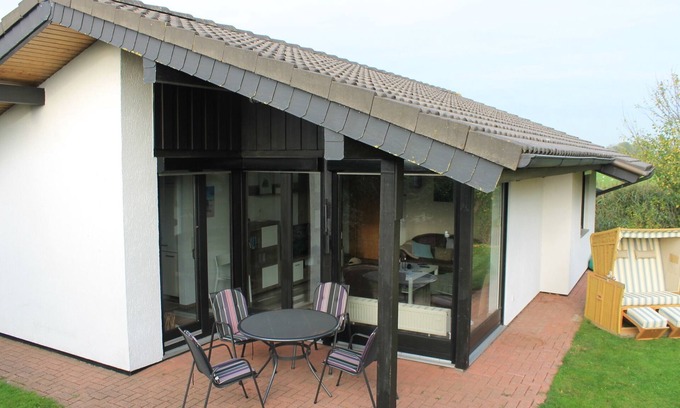 Großwurden House | Vacation home for 5 guests with 68m² in Butjadingen (128789)
