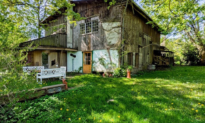 Kirch Mulsow House | Vacation home for 5 guests with 150m² in Carinerland (127536)