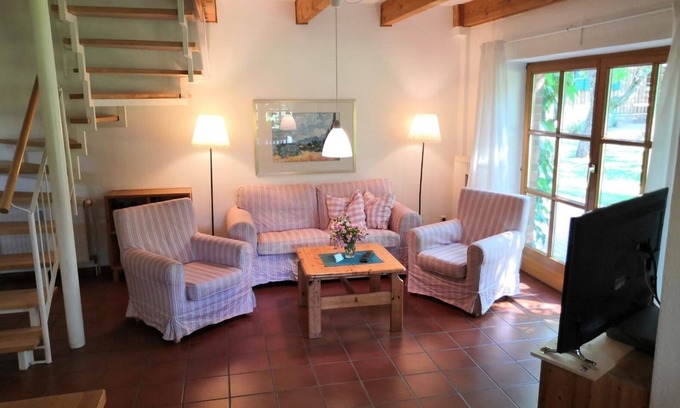 Dahlenburg House | Vacation home for 5 guests with 120m² in Dahlenburg (116914)