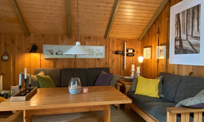 Drei House | Vacation home for 5 guests with 58m² in Glücksburg (163550)