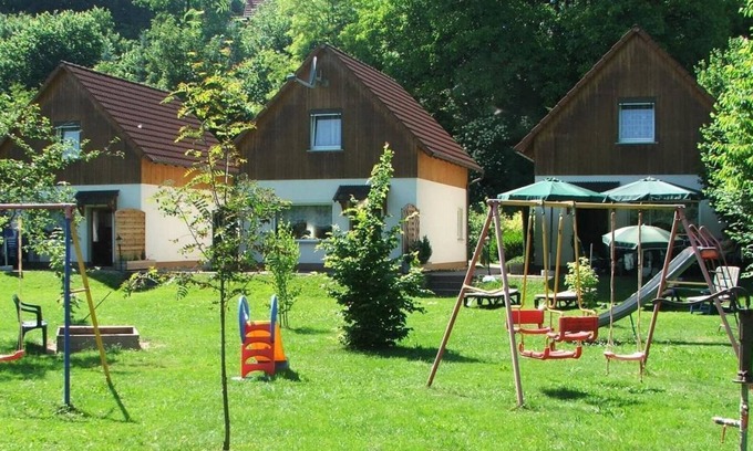 Marktgraitz House | Vacation home for 5 guests with 70m² in Marktgraitz (17318)