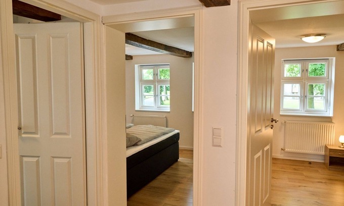 Helmstedt House | Vacation home for 5 guests with 100m² in Helmstedt (189310)