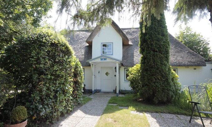 Achtrup House | Vacation home for 5 guests with 117m² in Achtrup (146144)