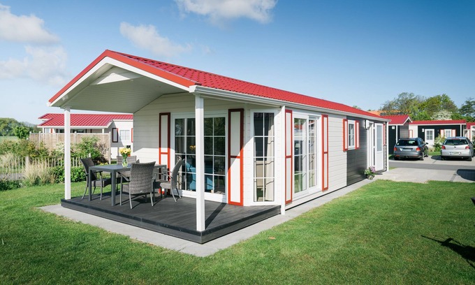 Itzendorf House | Vacation home for 5 guests with 45m² in Norden (117098)