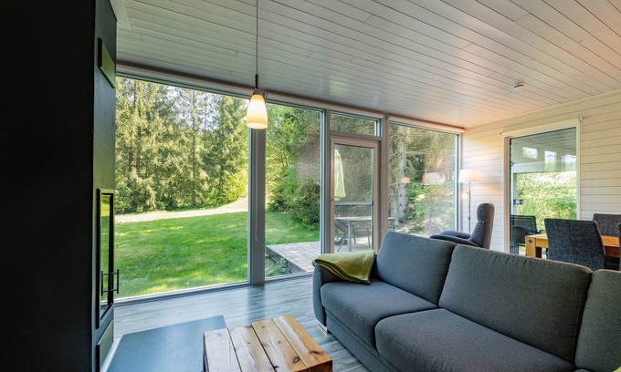Ruhla House | Vacation home for 5 guests with 70m² in Ruhla (267448)