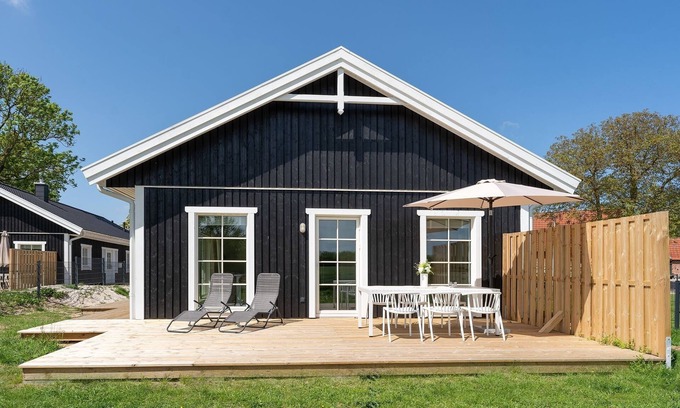 Blekendorf House | Vacation home for 6 guests with 135m² in Blekendorf (287699)
