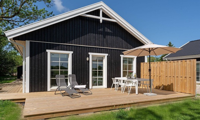 Blekendorf House | Vacation home for 6 guests with 135m² in Blekendorf (287701)