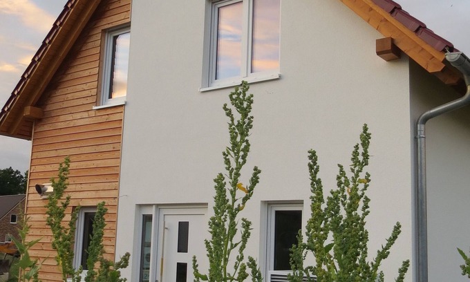 Klausdorf House | Vacation home for 6 guests with 100m² in Klausdorf (271443)