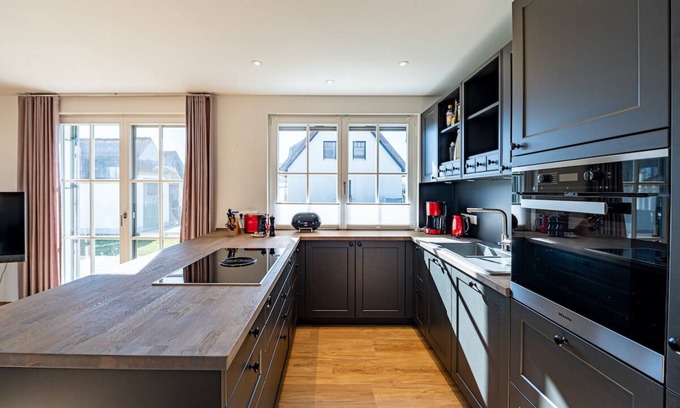 Parow House | Vacation home for 6 guests with 135m² in Kramerhof (172726)