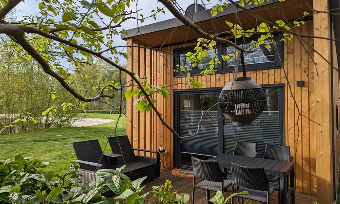 Papenburg House | Vacation home for 6 guests with 32m² in Papenburg (173663)