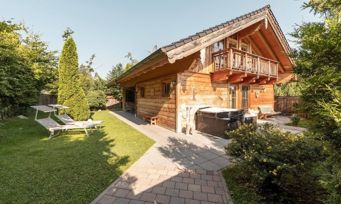 Ainring House | Vacation home for 6 guests with 145m² in Ainring (265191)