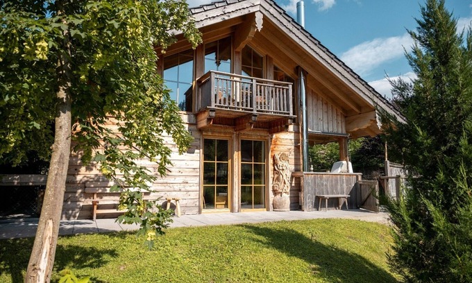 Ainring House | Vacation home for 6 guests with 145m² in Ainring (265193)