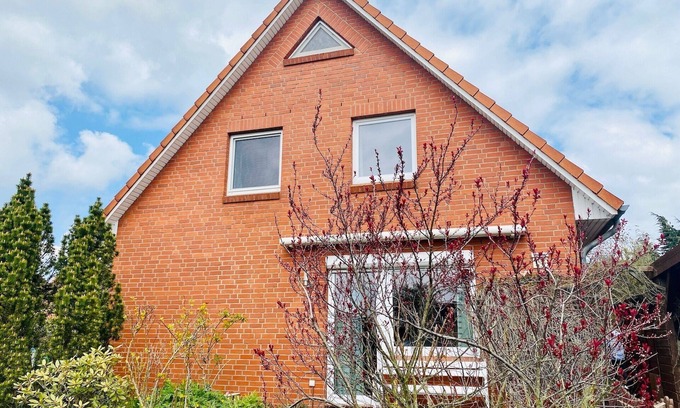 Lensahn House | Vacation home for 6 guests with 120m² in Lensahn (163727)