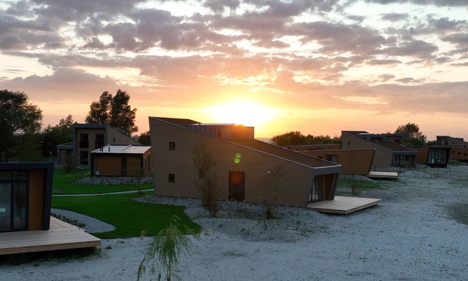 Hindeloopen House | Vacation home for 6 guests with 80m² in Hindeloopen (264282)