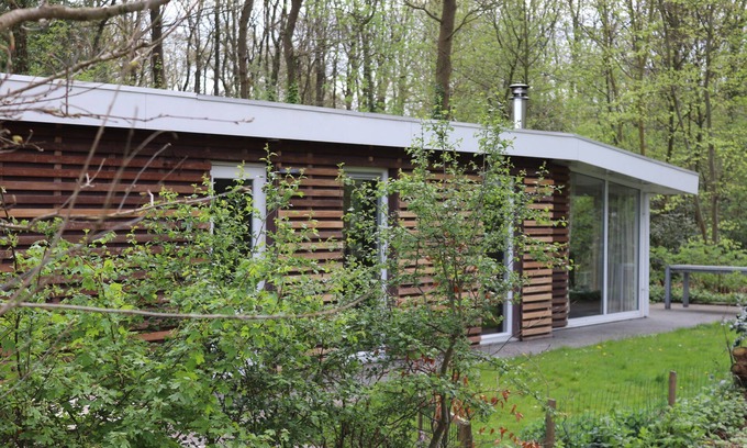 Zorgvlied House | Vacation home for 6 people in the Drents Friese Wold