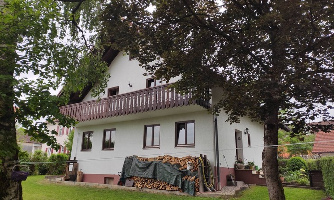Purgen House | Vacation home for 6 people 40 minutes by car from Munich for sole use