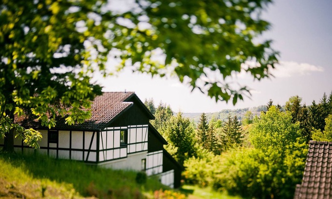 Eifel-Ferienpark Daun House | Vacation home for 7 guests with 95m² in Daun (127707)