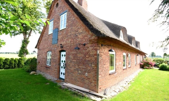 Augustenhof House | Vacation home for 8 guests with 220m² in Heringsdorf (286305)