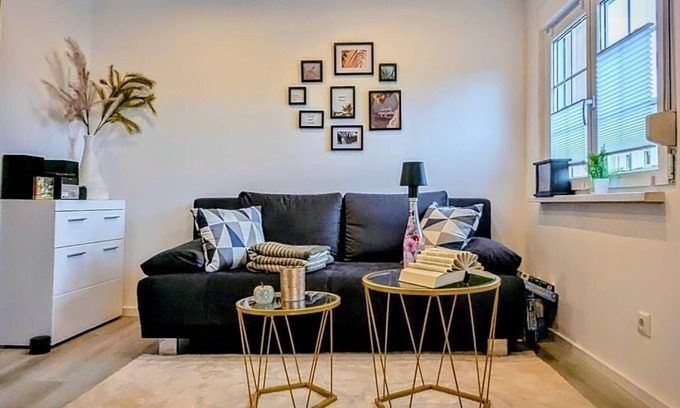 Colditz House | Vacation home for 8 guests with 90m² in Colditz (271774)