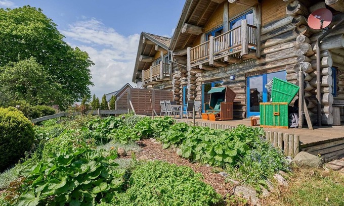 Suessau House | Vacation home for 8 guests with 146m² in Süssau (286215)