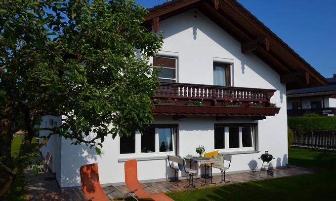 Antdorf House | Vacation home for 9 guests with 100m² in Antdorf (183320)