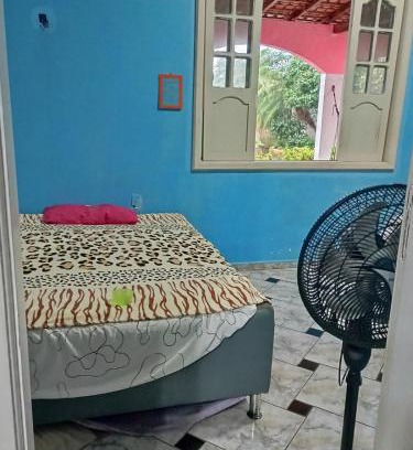 Nova Nazare House | Vacation home for COP 30