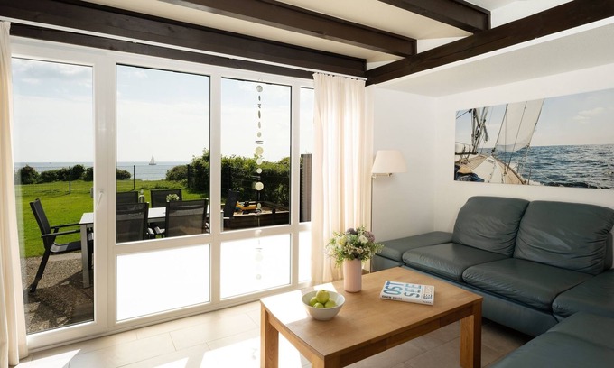 Sutel House | Vacation home for 5 guests with 70m² in Sütel-Strand (294198)