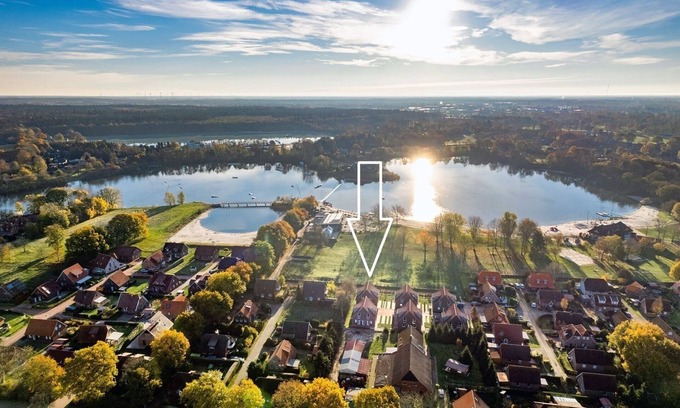Tannenhausen House | Vacation home for 4 guests with 60m² in Tannenhausen (175504)