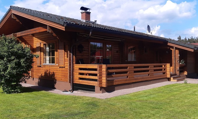 Winsen House | Vacation home for 5 guests with 105m² in Winsen (Aller) (149551)
