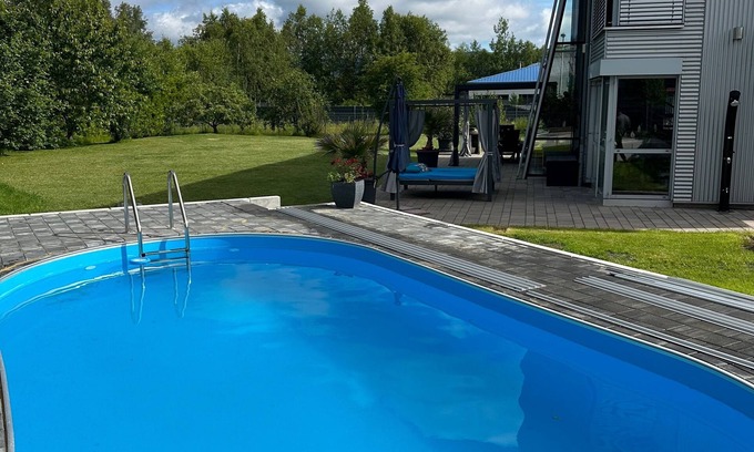 Zella-Mehlis House | Vacation home for 10 guests with 240m² in Zella-Mehlis (190948)