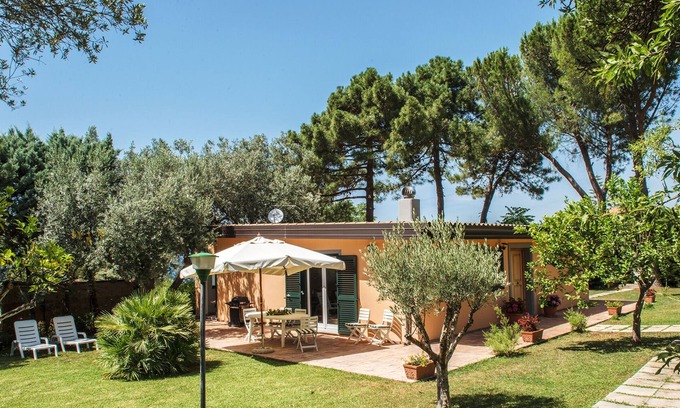 San Marco di Castellabate House | Vacation home for 4 guests with 80m² in Castellabate (162641)