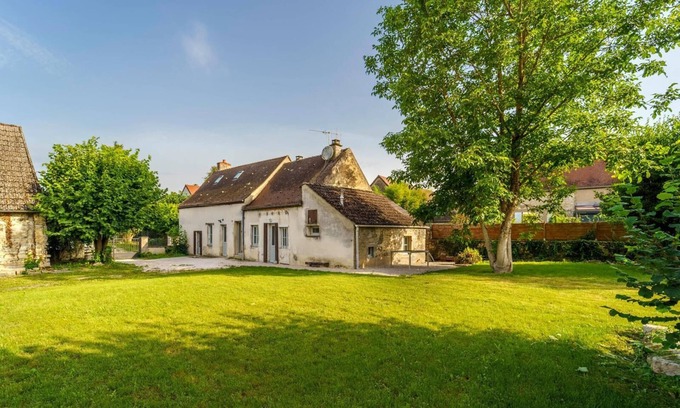 Flagey-Echezeaux House | Vacation home Route des Grands Crus - Burgundy - 8 people