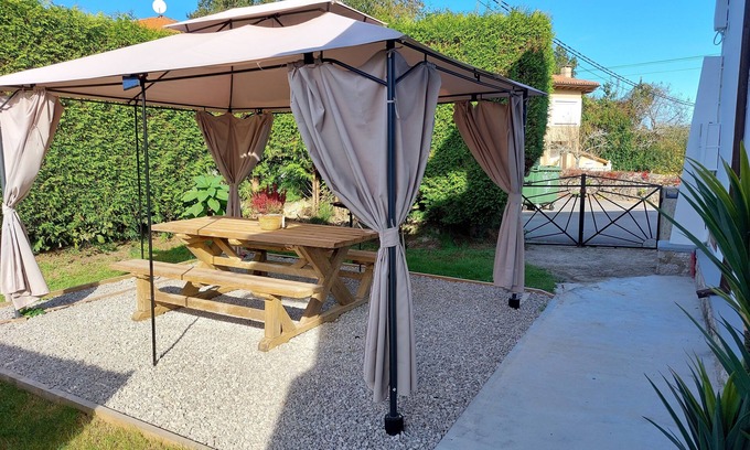 Villahormes Cottage | Vacation home, full rental, ideal for families.