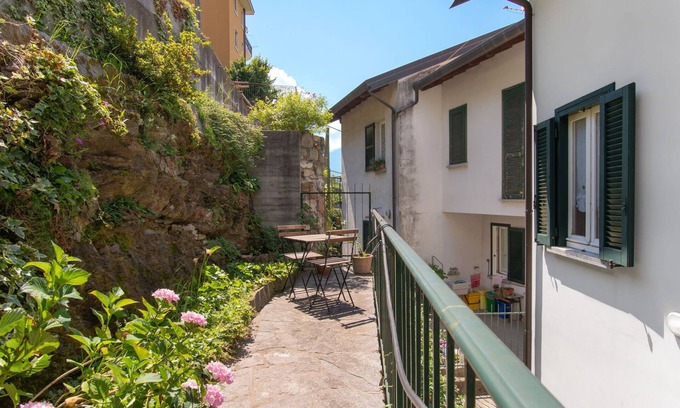 Bonzeno House | Vacation home Gaia by Interhome