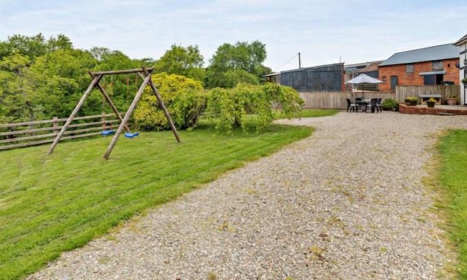 Guilsfield House | Vacation home Stabal in Newtown - Welshpool - 4 persons, 2 bedrooms