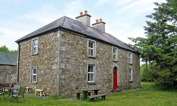 County Cork House | Vacation home Glenrath in Killarney - 5 persons, 4 bedrooms