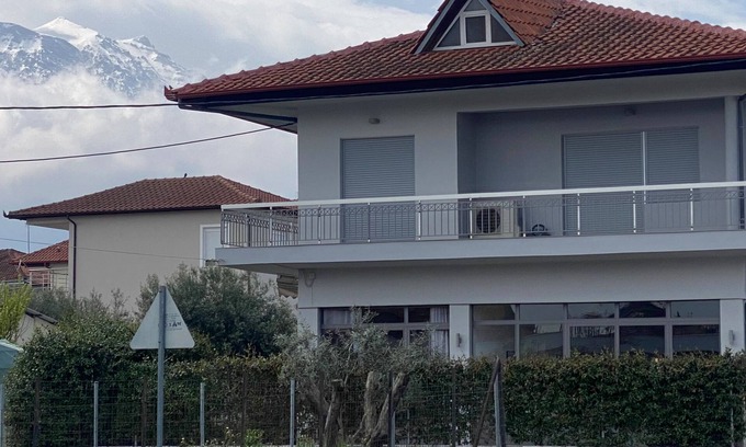 Katerini House | Vacation home for 8 guests with 210m² in Agios Spyridonas (176909)