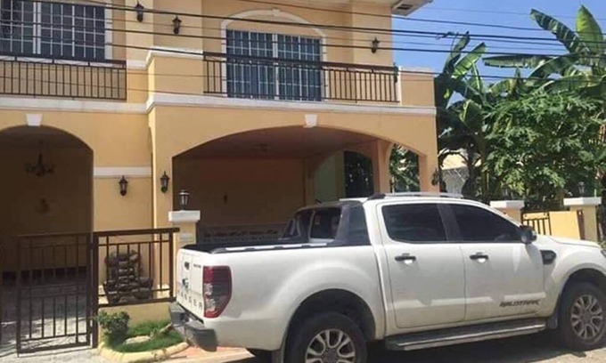 Talamban House | vacation home/guest house/rest house for rent