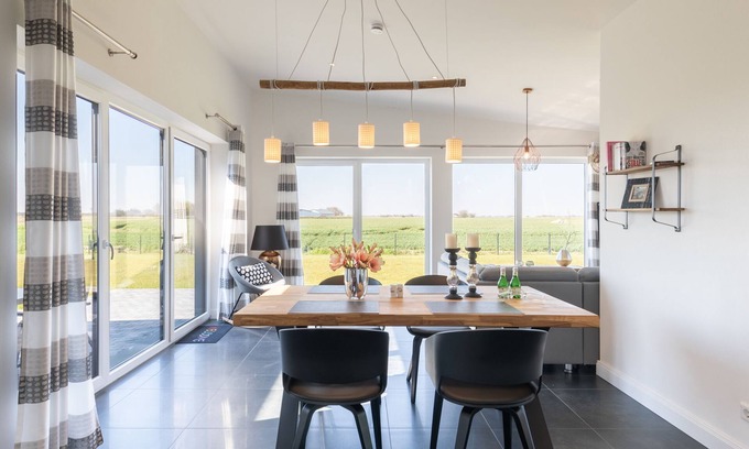 Neukirchen/Erzgeb House | Vacation home Hannes Huis in Neukirchen for up to 4 people