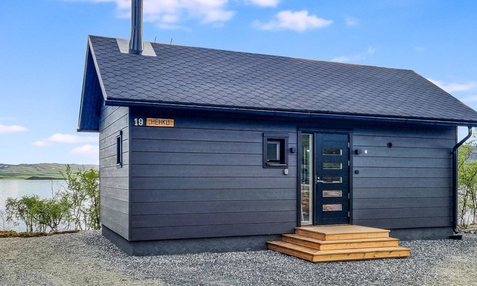 Kilpisjarvi House | Vacation home Hehku by Interhome