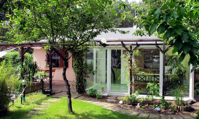 Wandlitz House | Vacation home Heike by Interhome